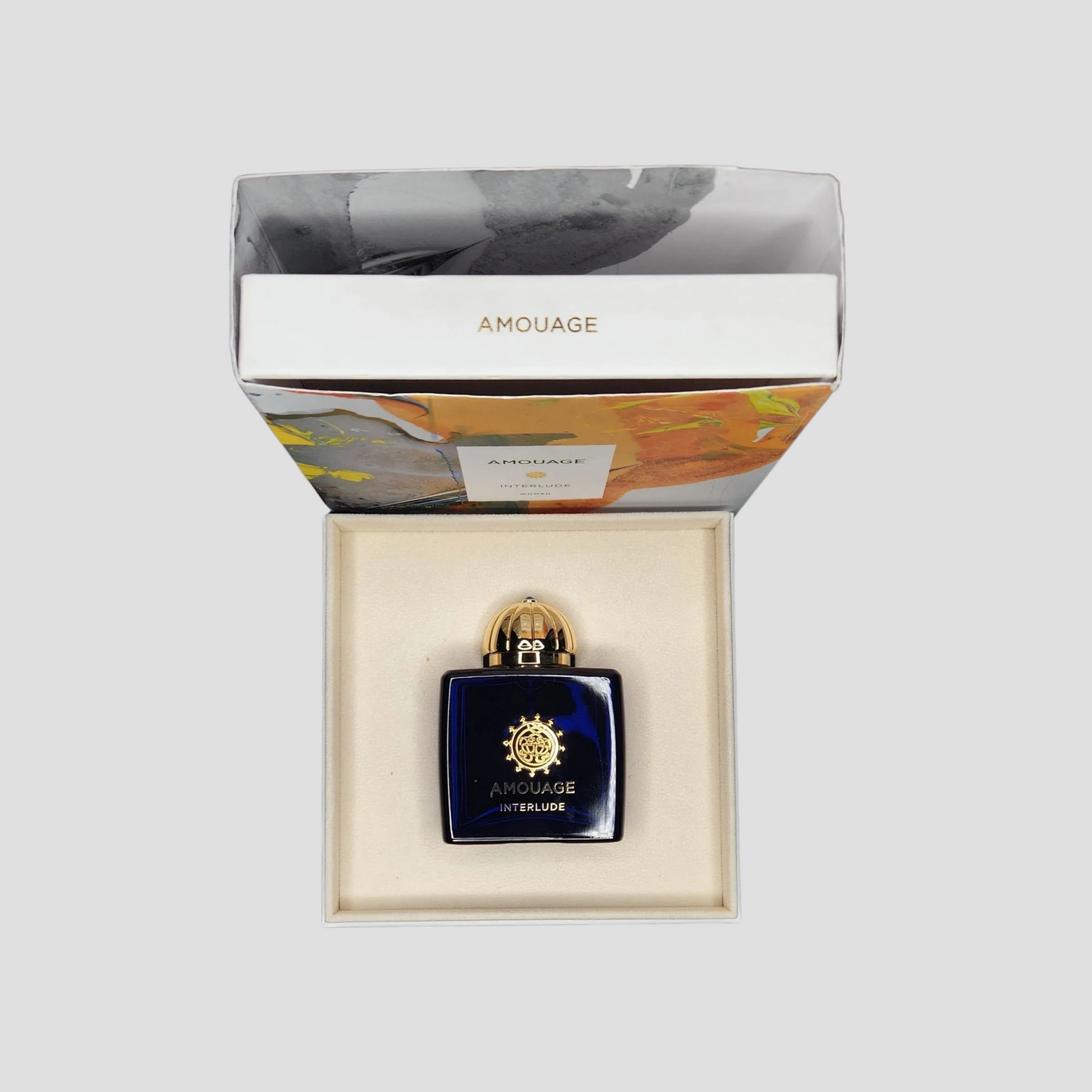 Amouage - Interlude