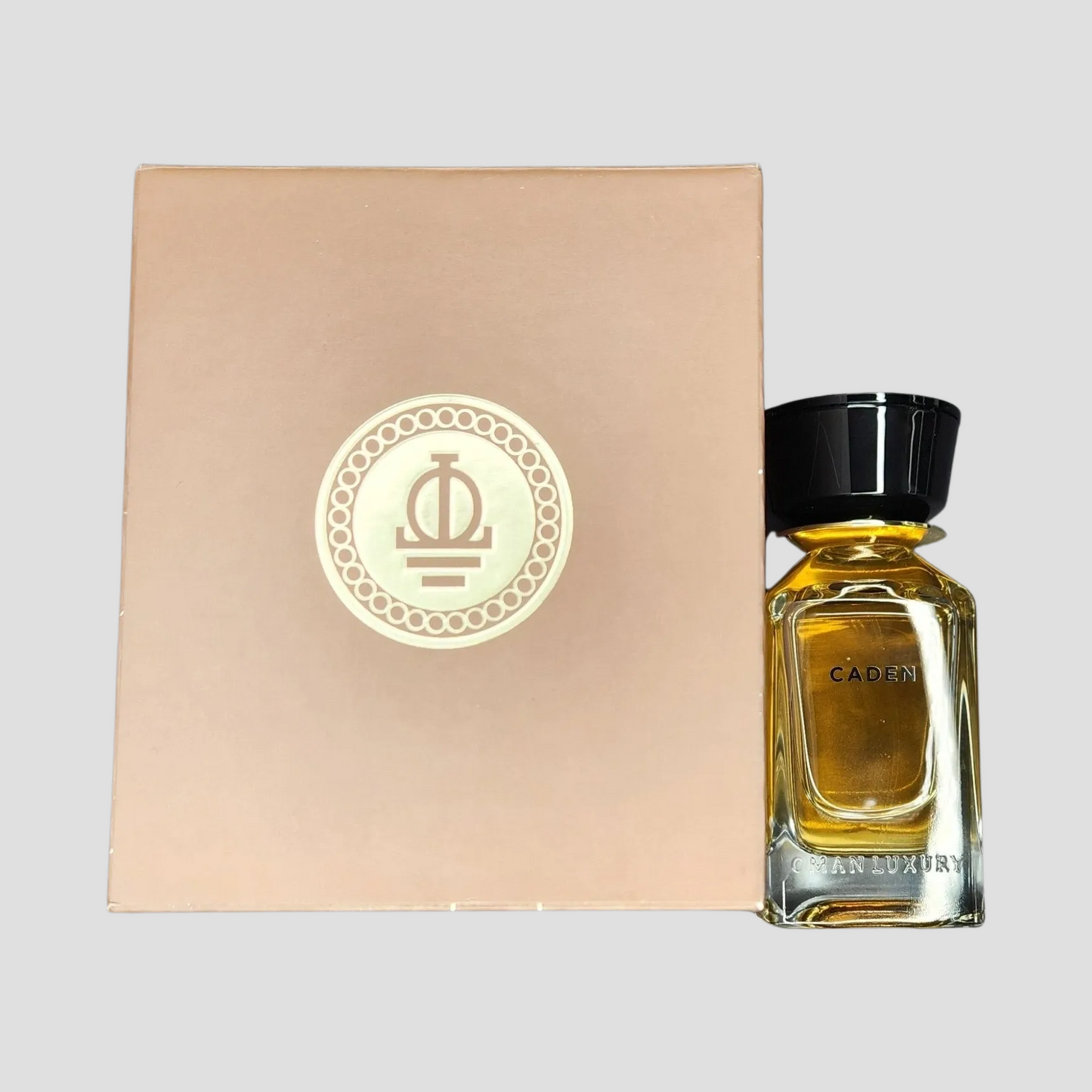 Oman Luxury - Caden