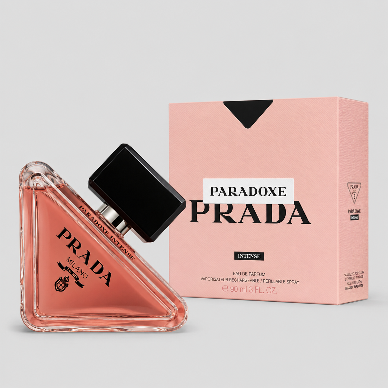 Prada - Paradoxe Intense EDP