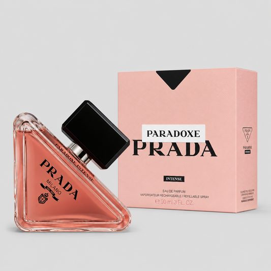 Prada - Paradoxe Intense EDP