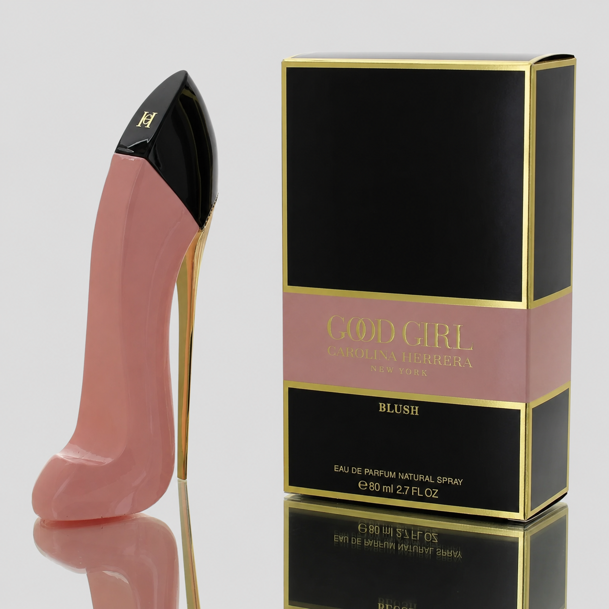 Carolina Herrera - Good Girl Blush