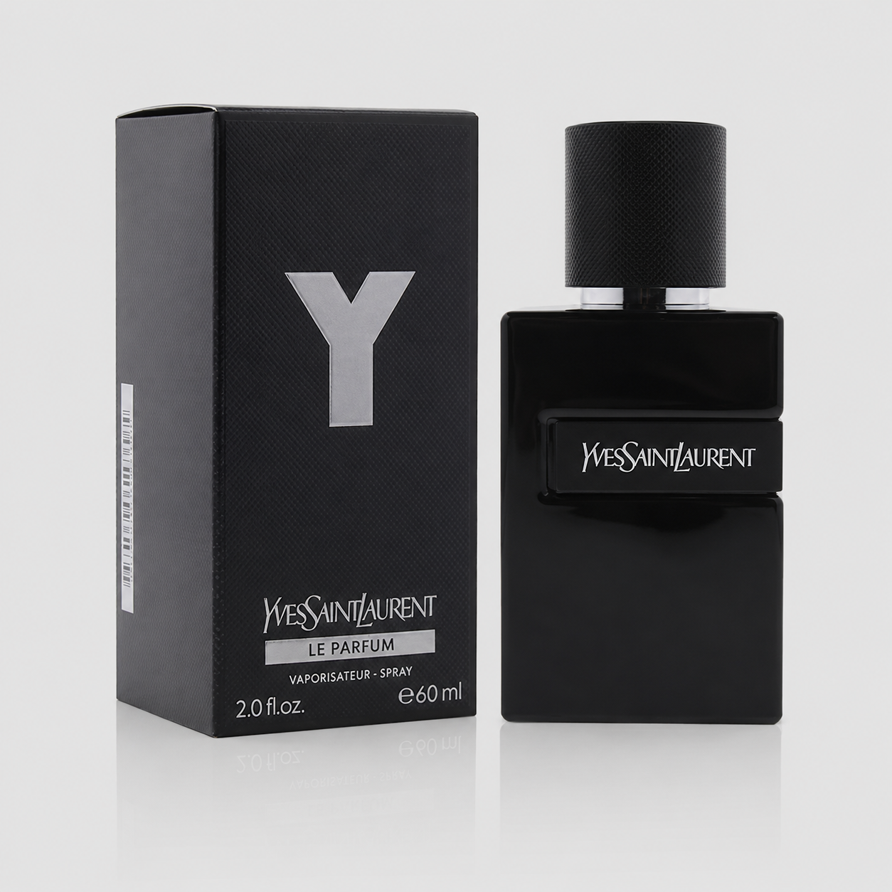 Yves Saint Laurent Y EDP