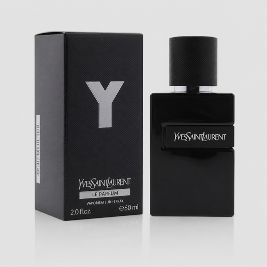 Yves Saint Laurent Y EDP