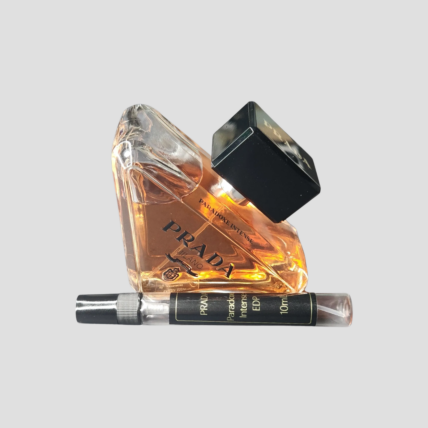 Prada - Paradoxe Intense EDP