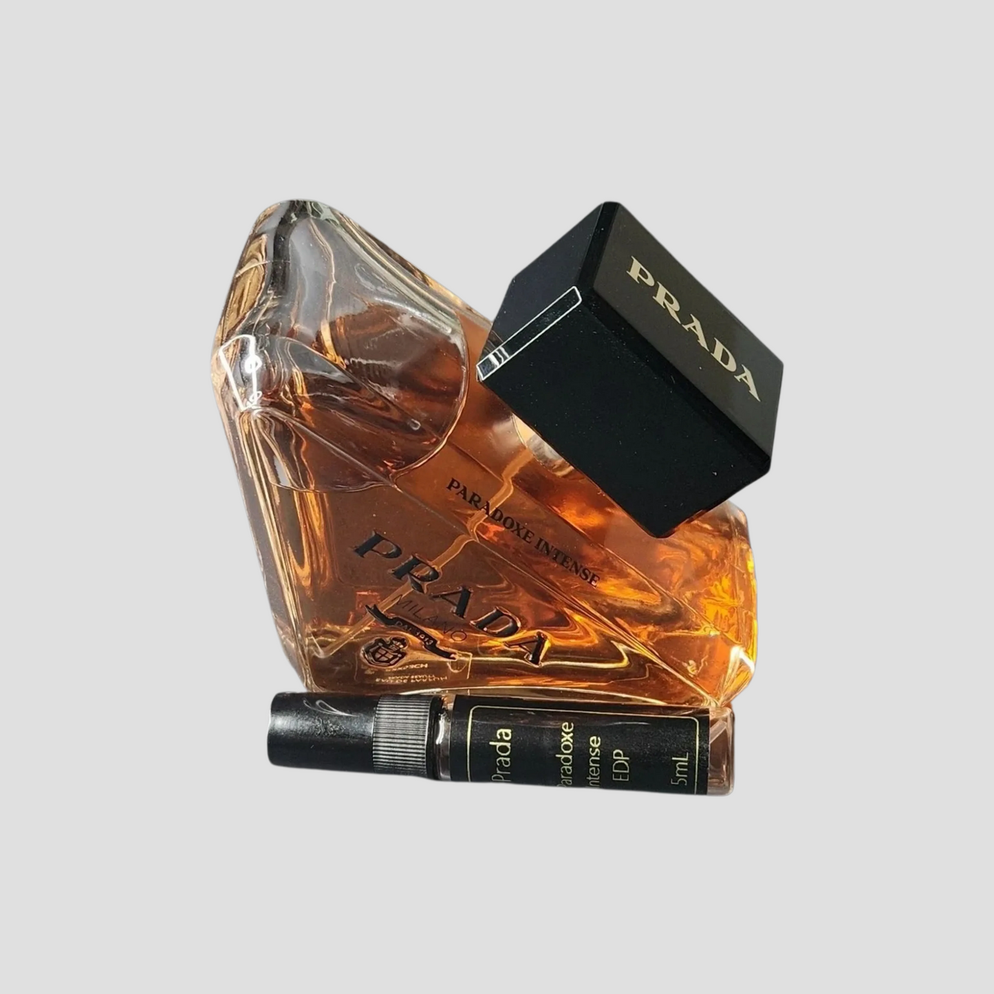 Prada - Paradoxe Intense EDP